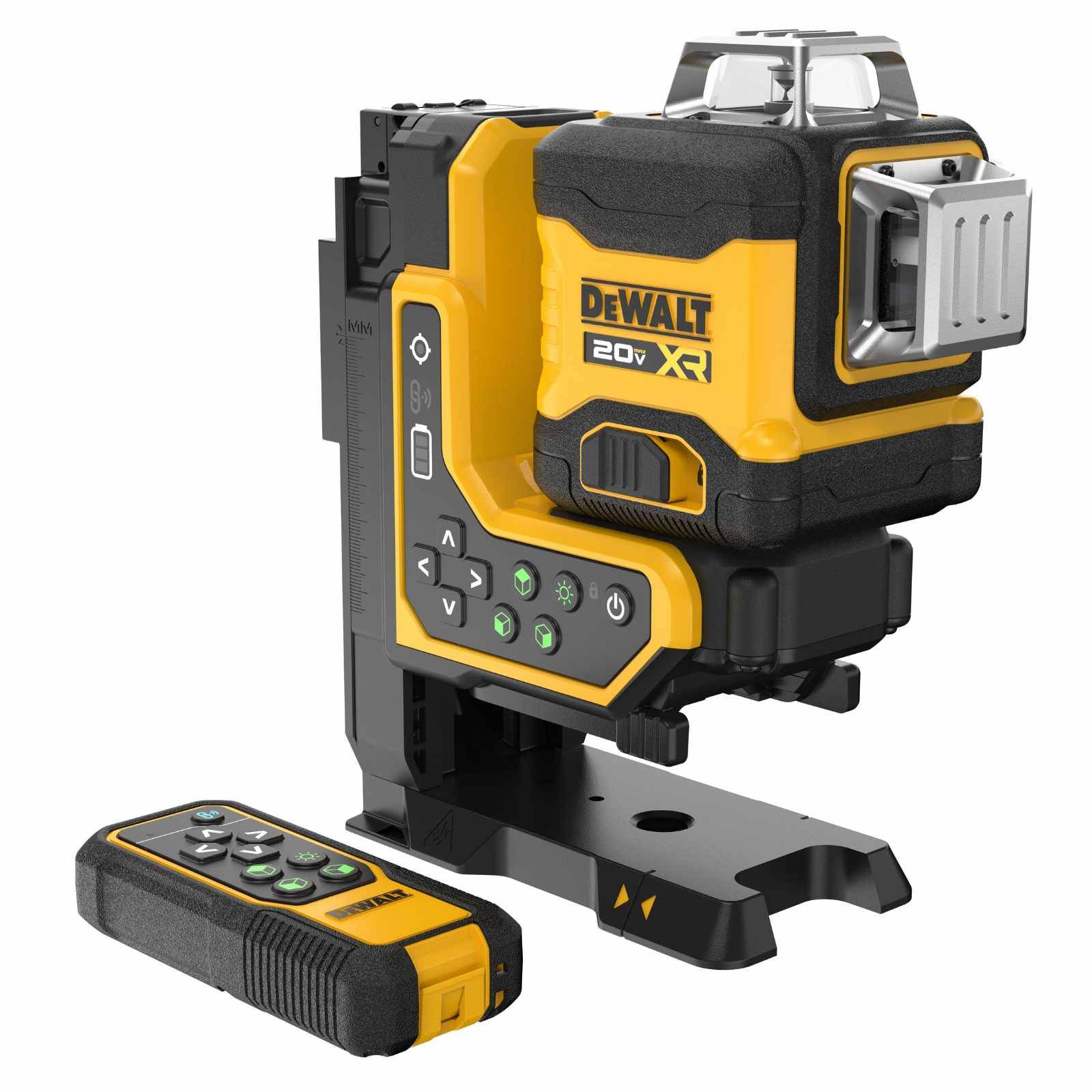 DeWALT Akku-Linienlaser DCLE34035B-XJ 18V