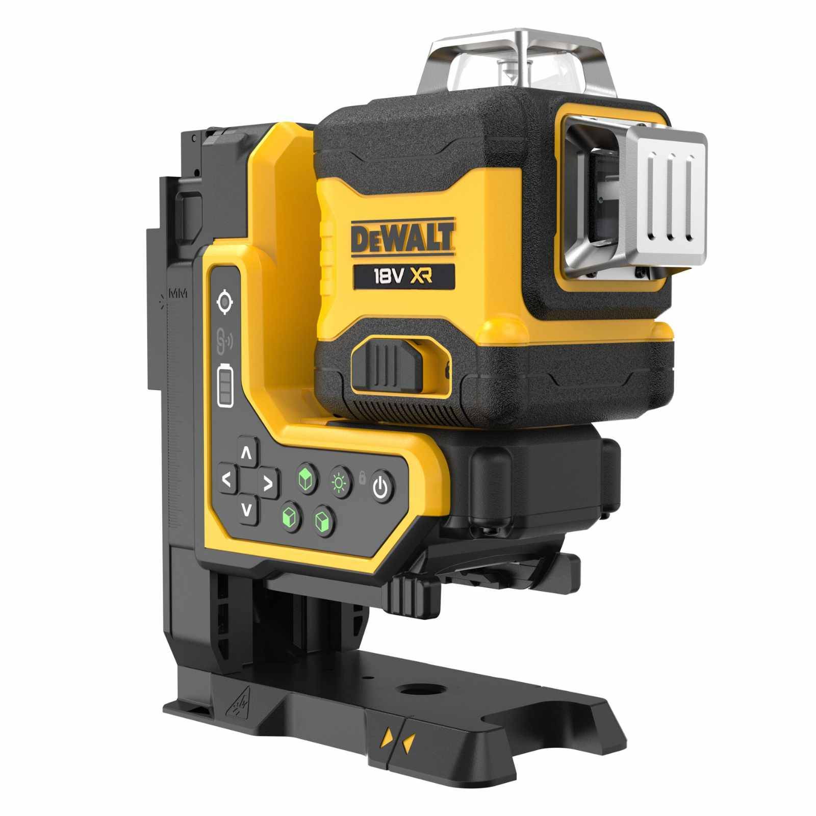 DeWALT Akku-Linienlaser DCLE34035B-XJ 18V