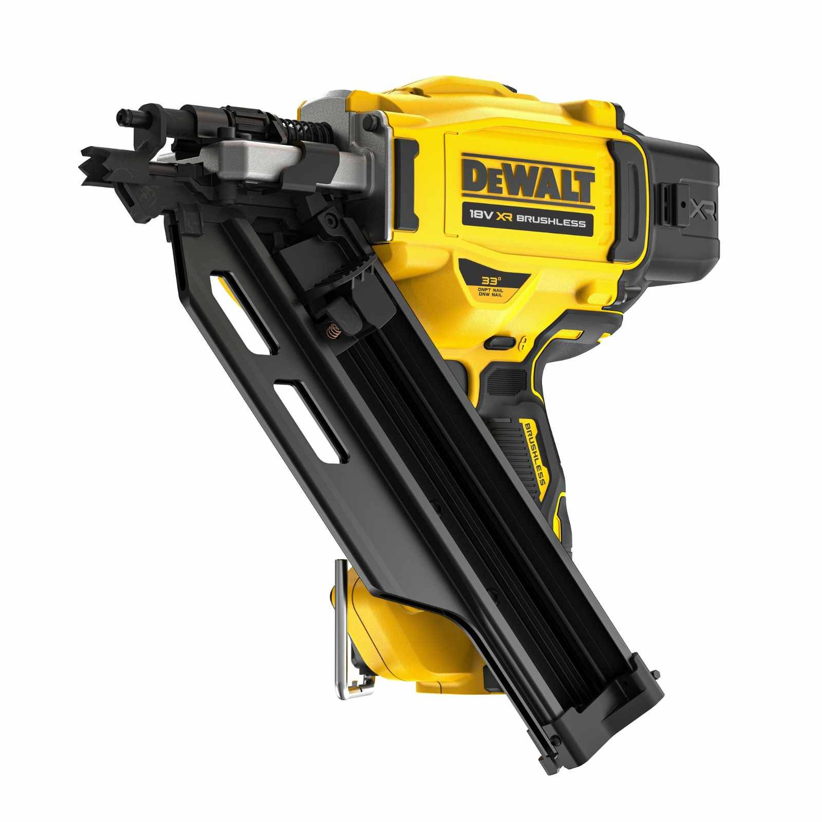 DeWALT Akku-Nagler DCN930N-XJ 18V