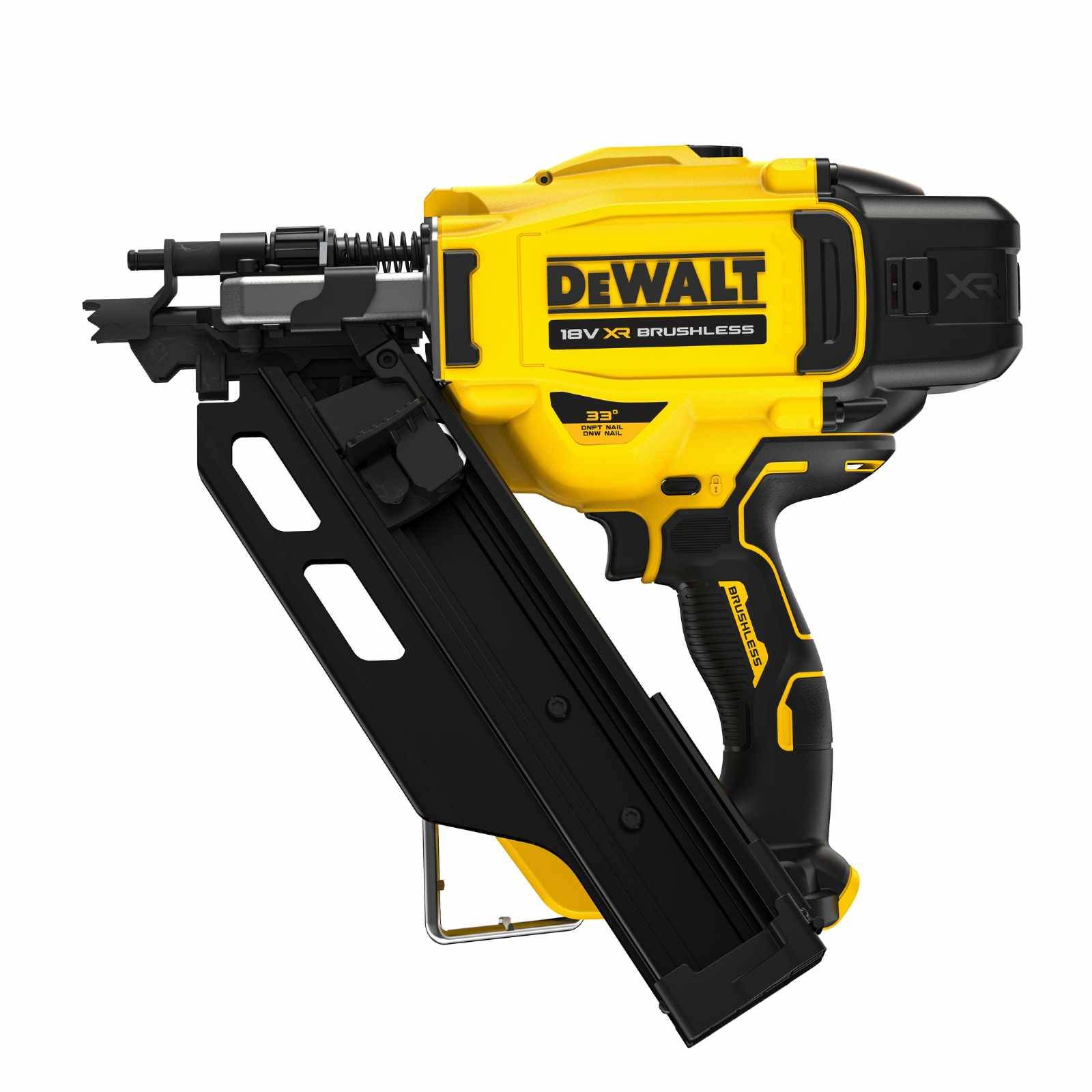 DeWALT Akku-Nagler DCN930N-XJ 18V