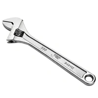 Jetech 4-tlg. Verstellbarer Schraubenschlüssel-Satz,Größen 15/20/25/30 cm,Profi-Rollgabelschlüssel Set mit breiter Backenöffnung Jetech 4-tlg. Verstellbarer Schraubenschlüssel-Satz,Größen 15/20/25/30 cm,Profi-Rollgabelschlüssel Set mit breiter Backenöffnung
