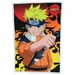 Naruto Feecedecke - Sherpa 100 x 150 cm ideal für jeden Raum und Fan Naruto Feecedecke - Sherpa 100 x 150 cm ideal für jeden Raum und Fan