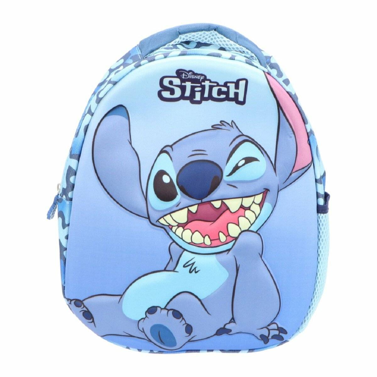 Lilo & Stitch 3D-Rucksack  Einzigartiges Design für Kinder und Fans