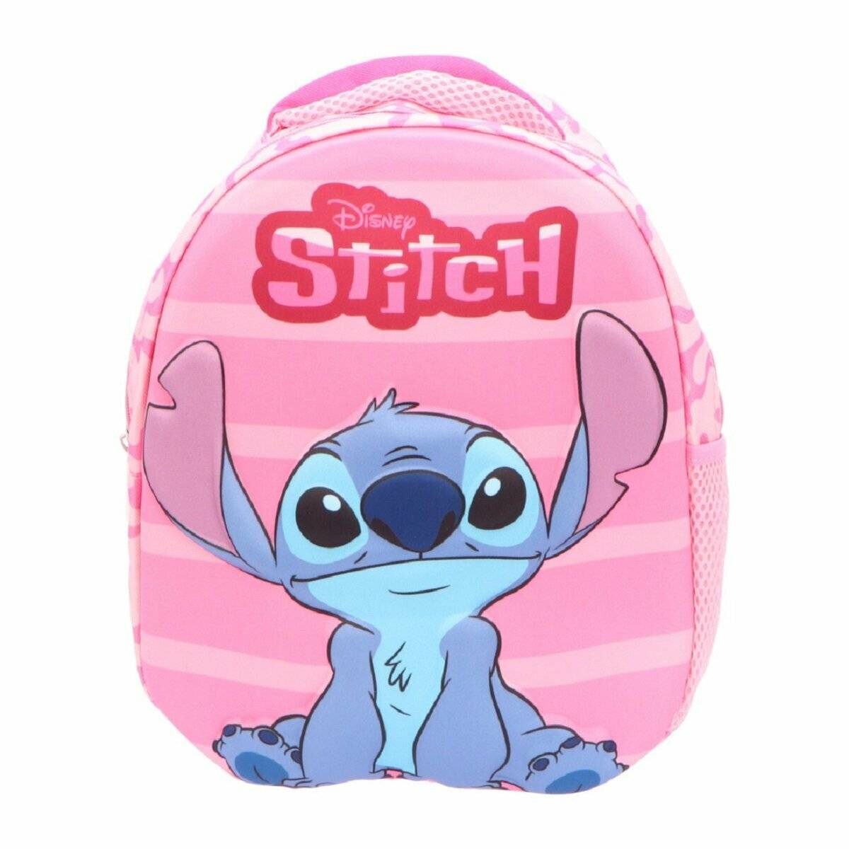Disney Lilo & Stitch Eiform-Rucksack – 3D-Design für zusätzlichen Spaß und Komfort