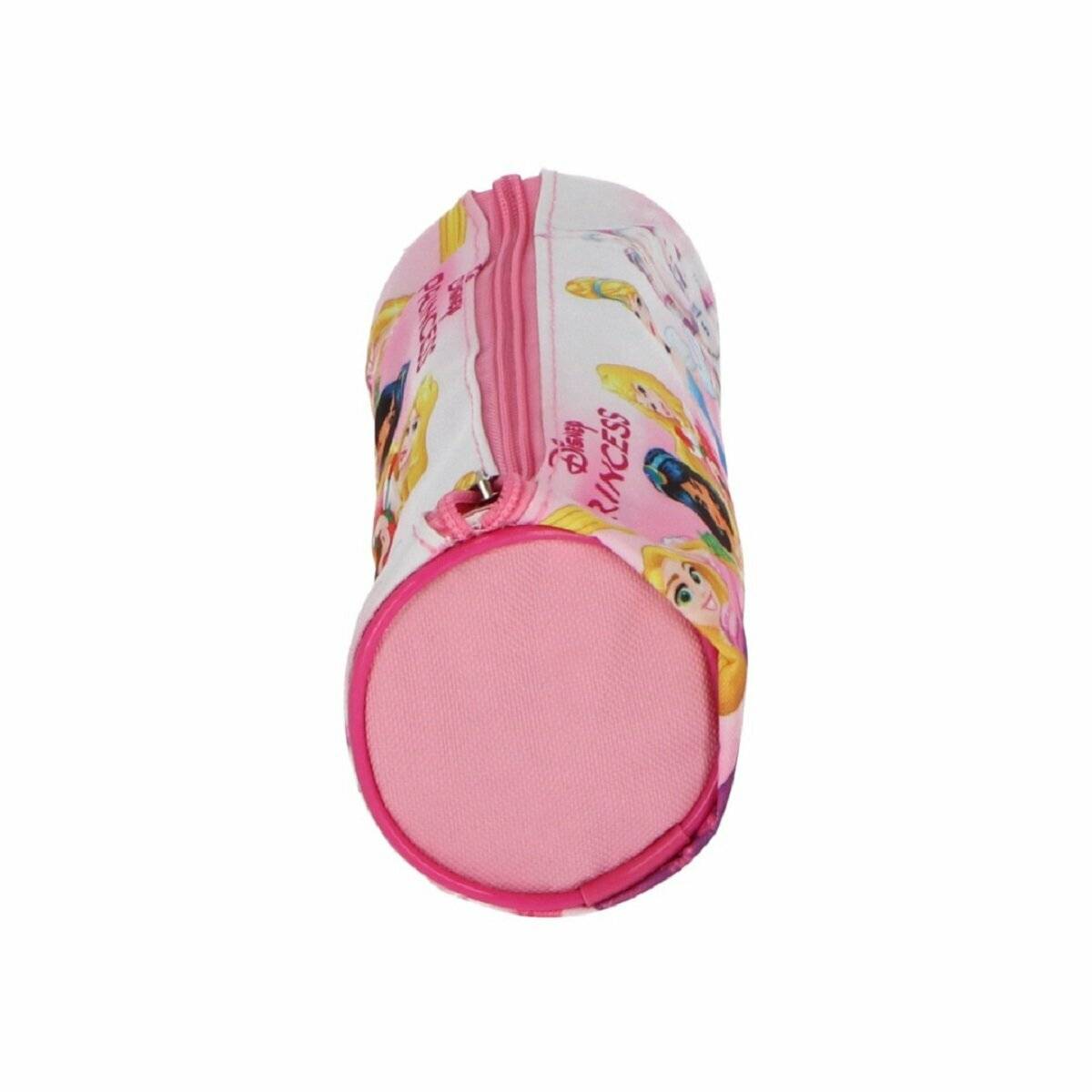 Disney Princess Stifteetui  Magische Federmappe für kleine Prinzessinnen