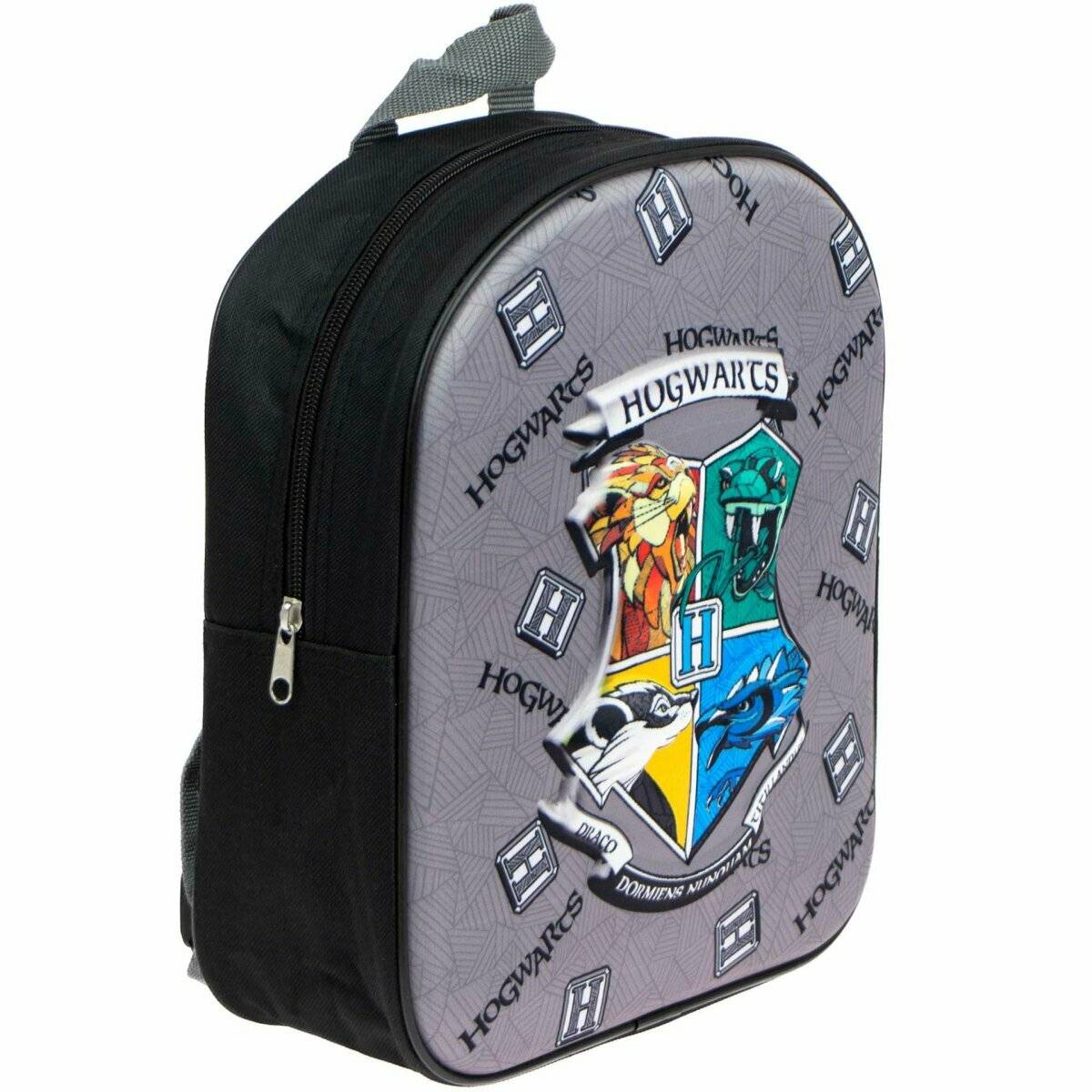 Harry Potter Rucksack Schulrucksack  Magische Begleitung für Schule und Abenteuer