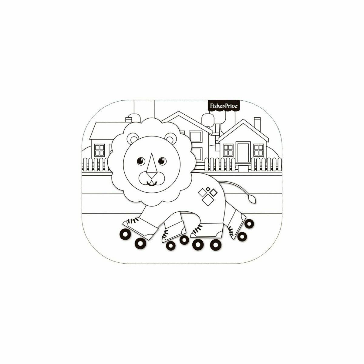 2x Autosonnenschutz  Perfekter Schutz für Kinder vor Sonne und Hitze