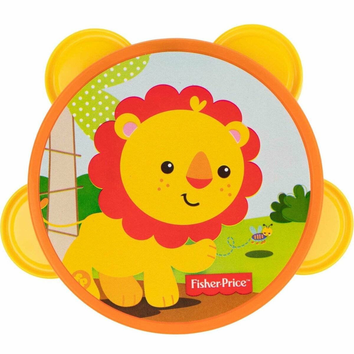 Entwicklungsförderndes Musikspielzeug für Kinder  Ideal für kleine Musiker