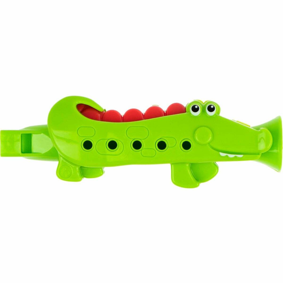 Entwicklungsförderndes Musikspielzeug für Kinder  Ideal für kleine Musiker