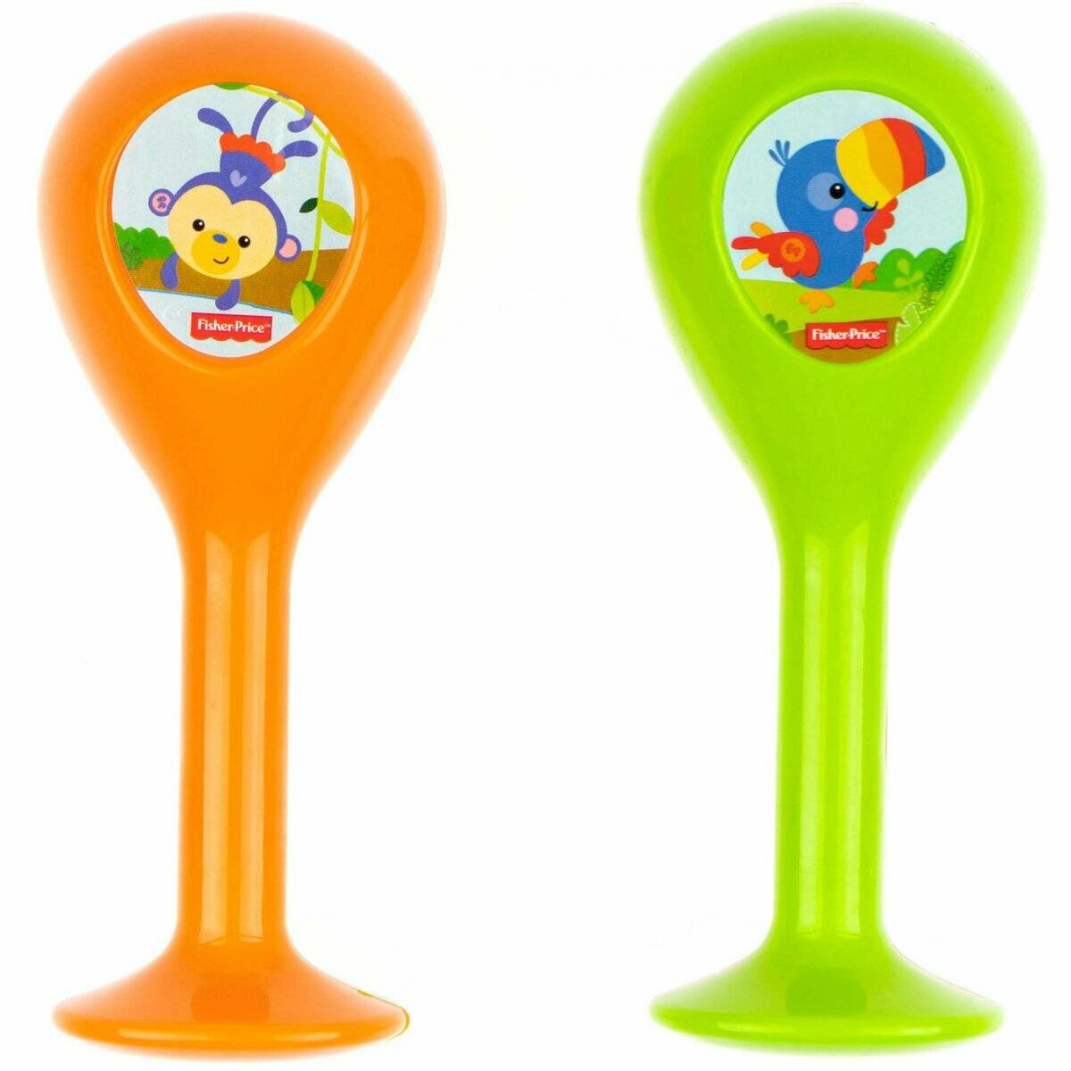 Entwicklungsförderndes Musikspielzeug für Kinder  Ideal für kleine Musiker