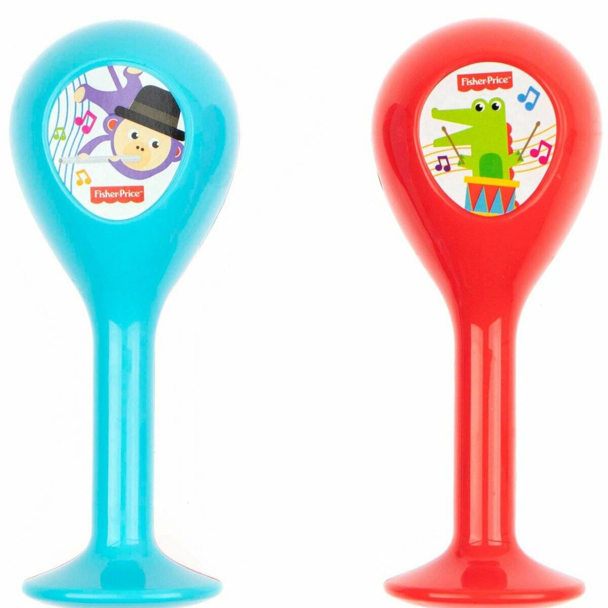 Unterhaltsames Musikspielzeug für Kinder  Stimuliert kreative Entfaltung und Rhythmusgefühl