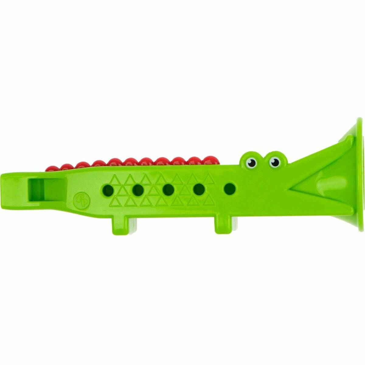 Unterhaltsames Musikspielzeug für Kinder  Stimuliert kreative Entfaltung und Rhythmusgefühl