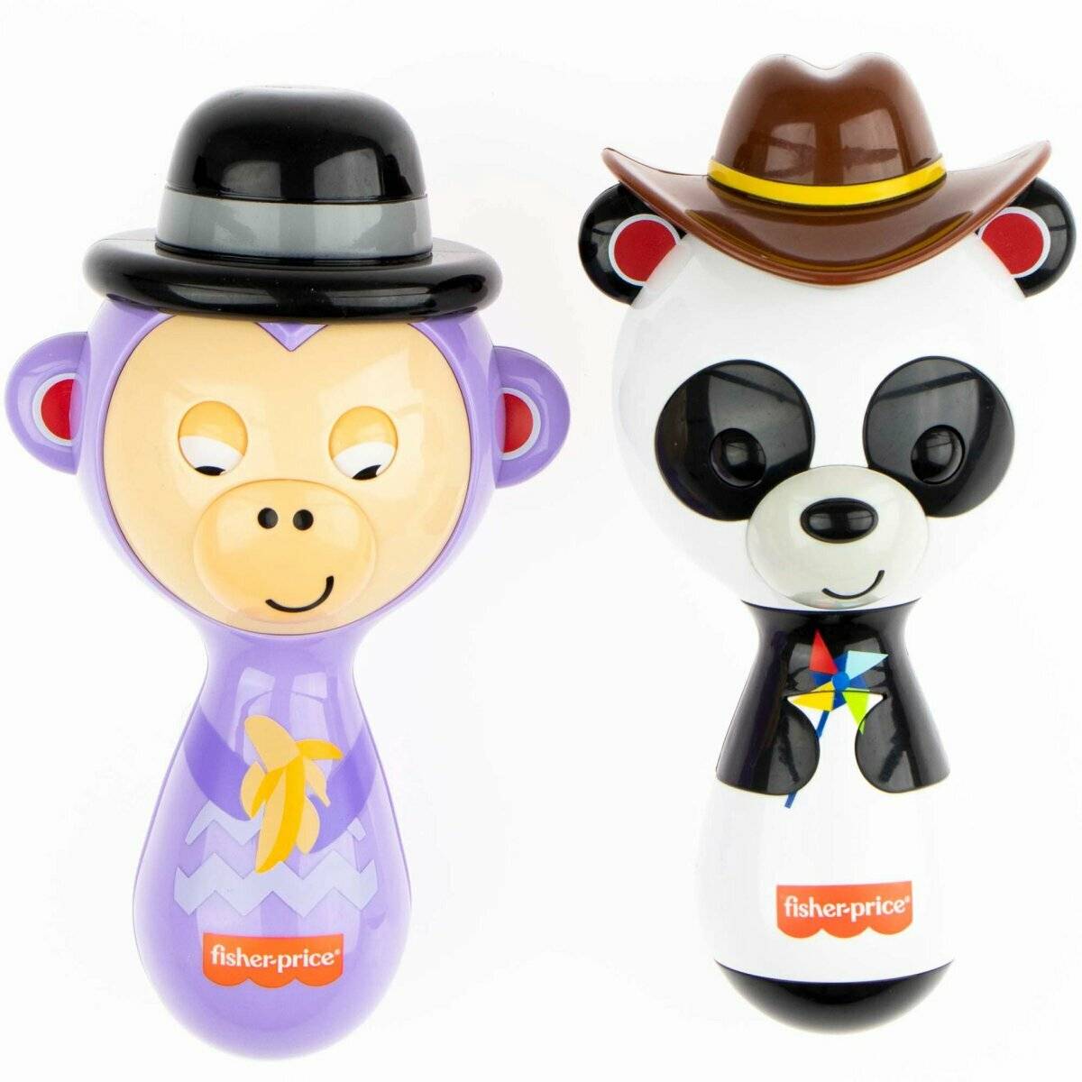 Maracas für Kinder  Spaßige Rhythmusinstrumente für kleine Musiker