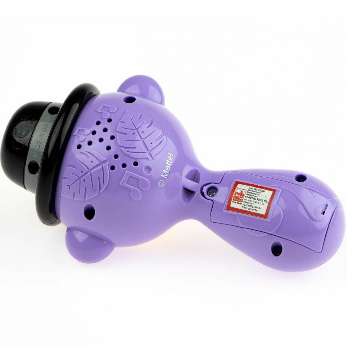 Maracas für Kinder  Spaßige Rhythmusinstrumente für kleine Musiker