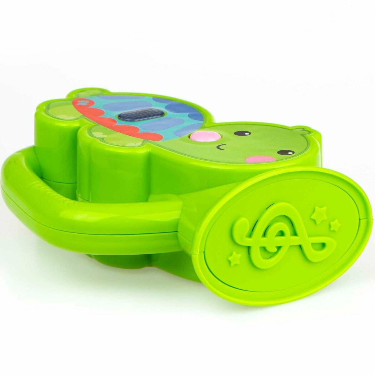 Musiktrompete für Kinder  Niedliche Schildkröte bringt Spaß und Klang