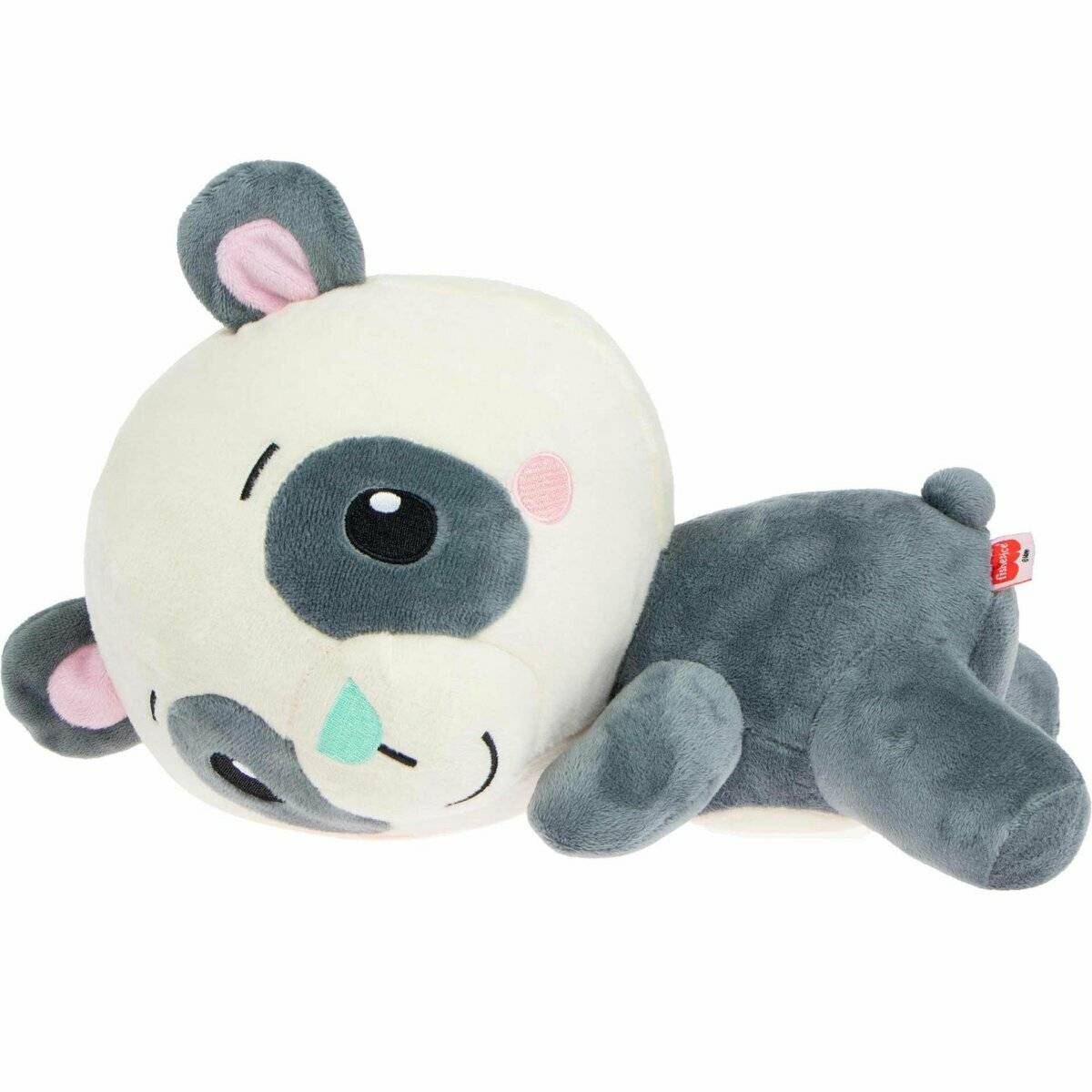 Sanftes Baby-Plüschtier Kuscheltier Plüsch Teddy Sleeping time 30 cm Bär