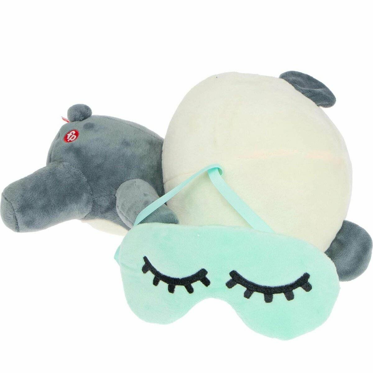 Sanftes Baby-Plüschtier Kuscheltier Plüsch Teddy Sleeping time 30 cm Bär