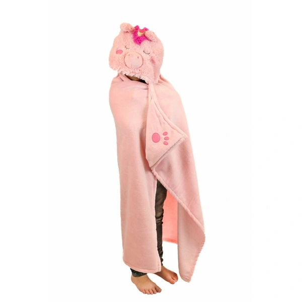 Noxxiez Hochwertige Fleecedecke 100 x 130 cm – Die perfekte Kuscheldecke für Zuhause Einhorn Noxxiez Hochwertige Fleecedecke 100 x 130 cm – Die perfekte Kuscheldecke für Zuhause Einhorn