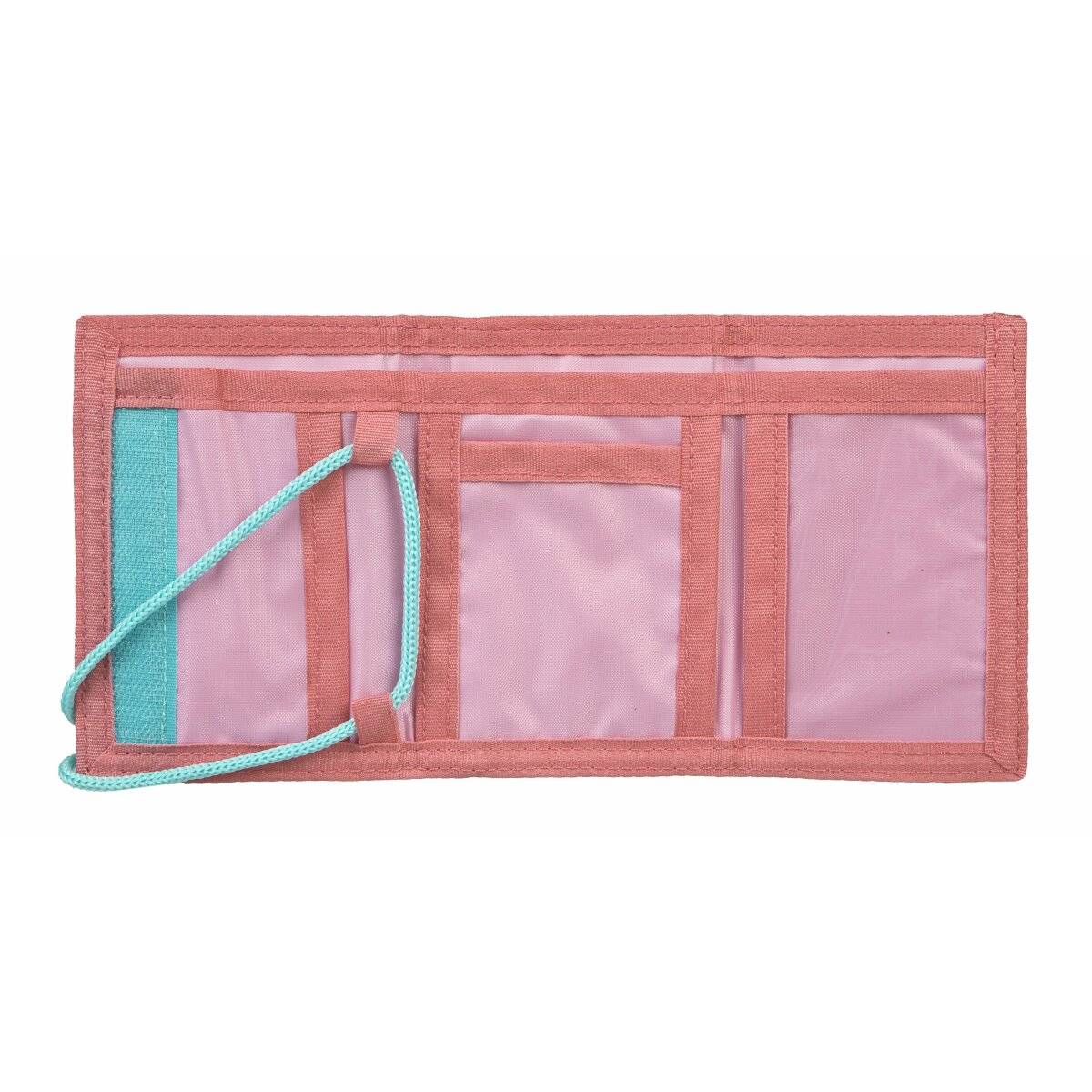 Minnie Maus Kinder-Brieftasche – Das perfekte Accessoire für kleine Fans