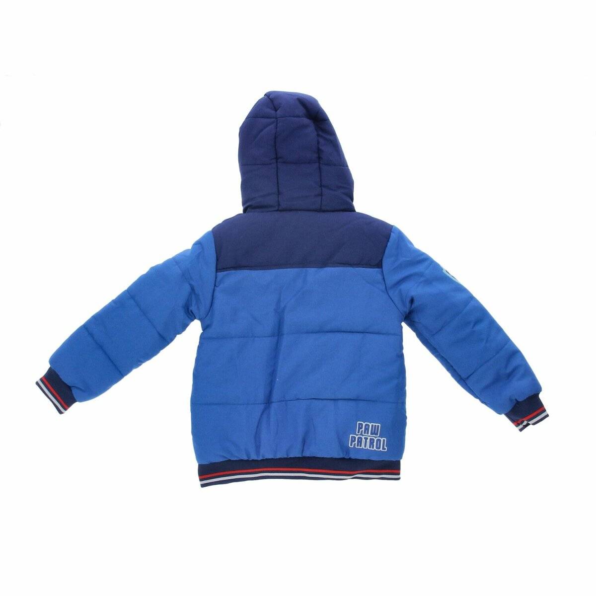 Paw Patrol Winterjacke für Kinder – Komfort und Wärme in jedem Abenteuer 2 Jahre