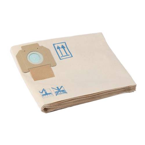 NILFISK 47233 - Filtersack SQ5 (5 Stück)