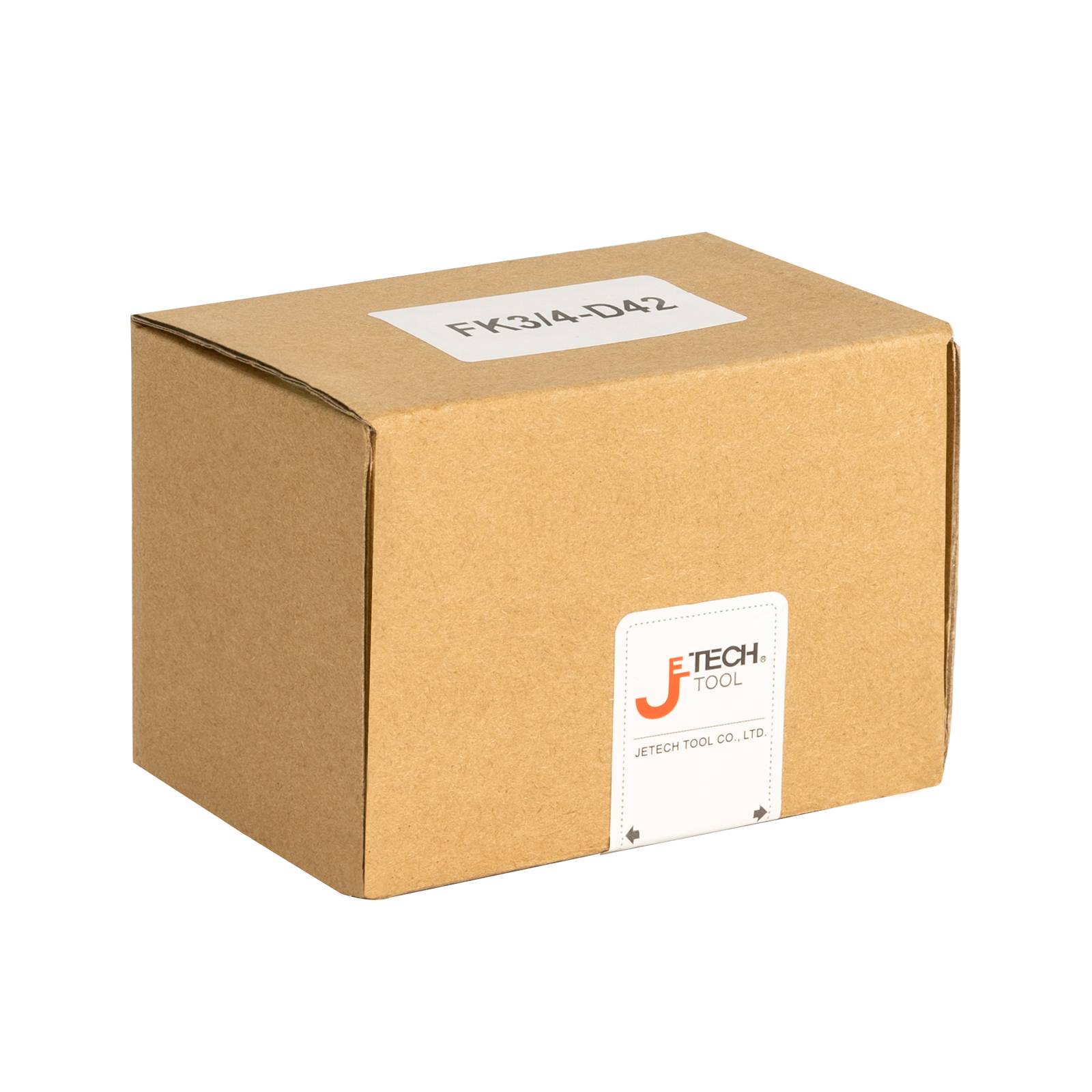 Jetech 3/4 Zoll Antrieb 42mm Tiefe Schlagbuchse mit 6-Punkt-Design,wärmebehandelter Chrom-Molybdän-Legierungsstahl,metrisch