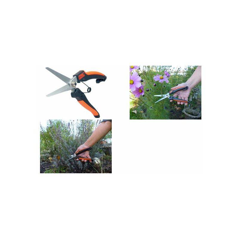 Garten PRIMUS Ersatzfeder für Stauden- & Kräuterschere