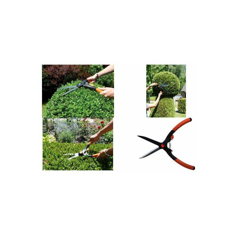 Garten PRIMUS Ersatzfeder für große Buchsbaumschere