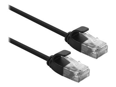 ROLINE UTP DataCenter Patchkabel Kat.6A Netzwerk & Smart Home Netzwerk-Zubehör Netzwerk- und