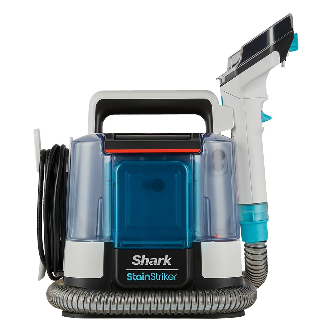 Shark PX200EUT StainStriker Dampfreiniger