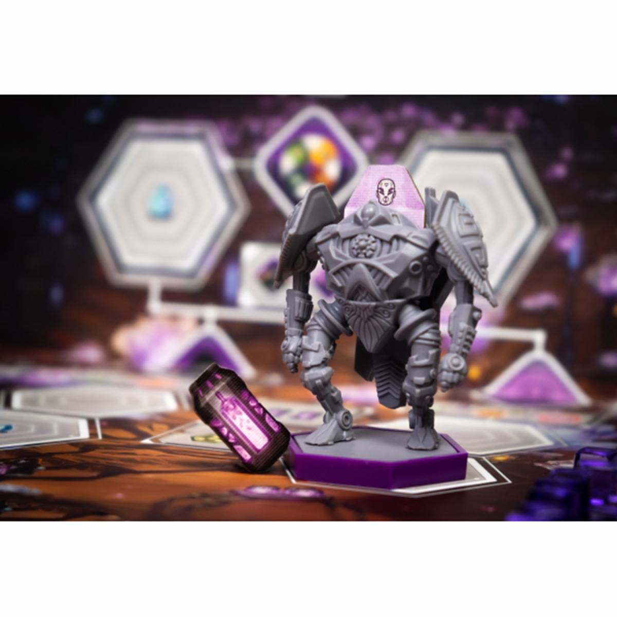 Quality Beast Anachrony Risse der Zeit (DE) - Erweiterung (+)