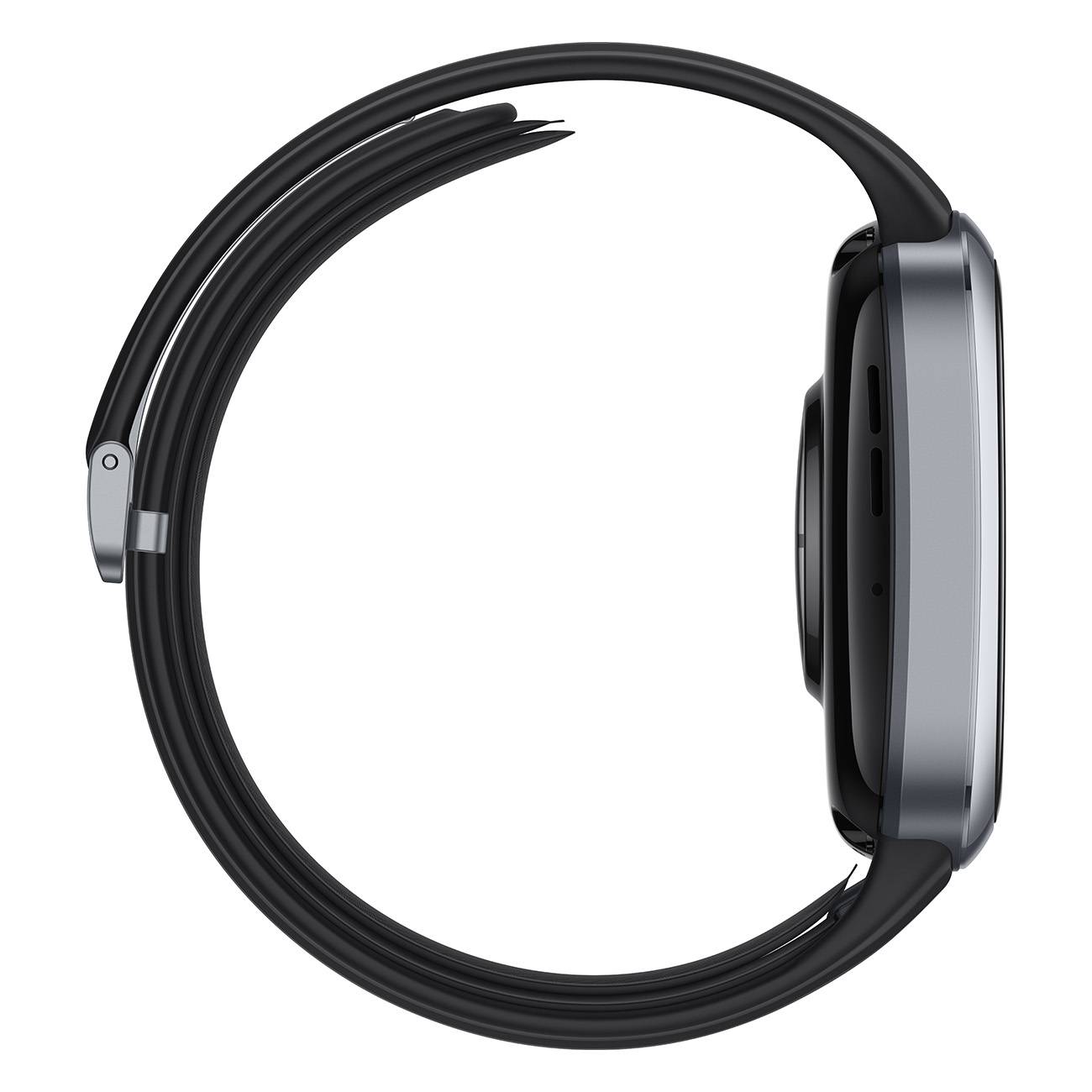 Huawei Watch D2 Schwarz Luca-B19 Smartwatch