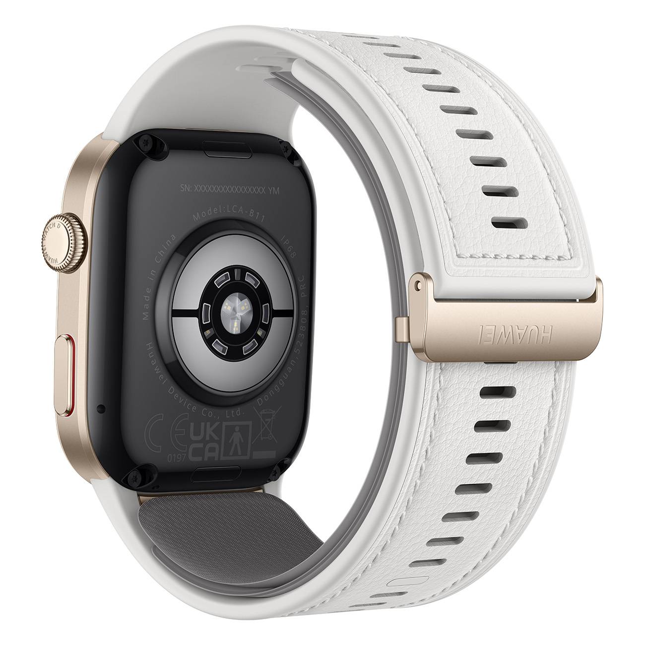 Watch D2 Gold Luca-B10L Smartwatch