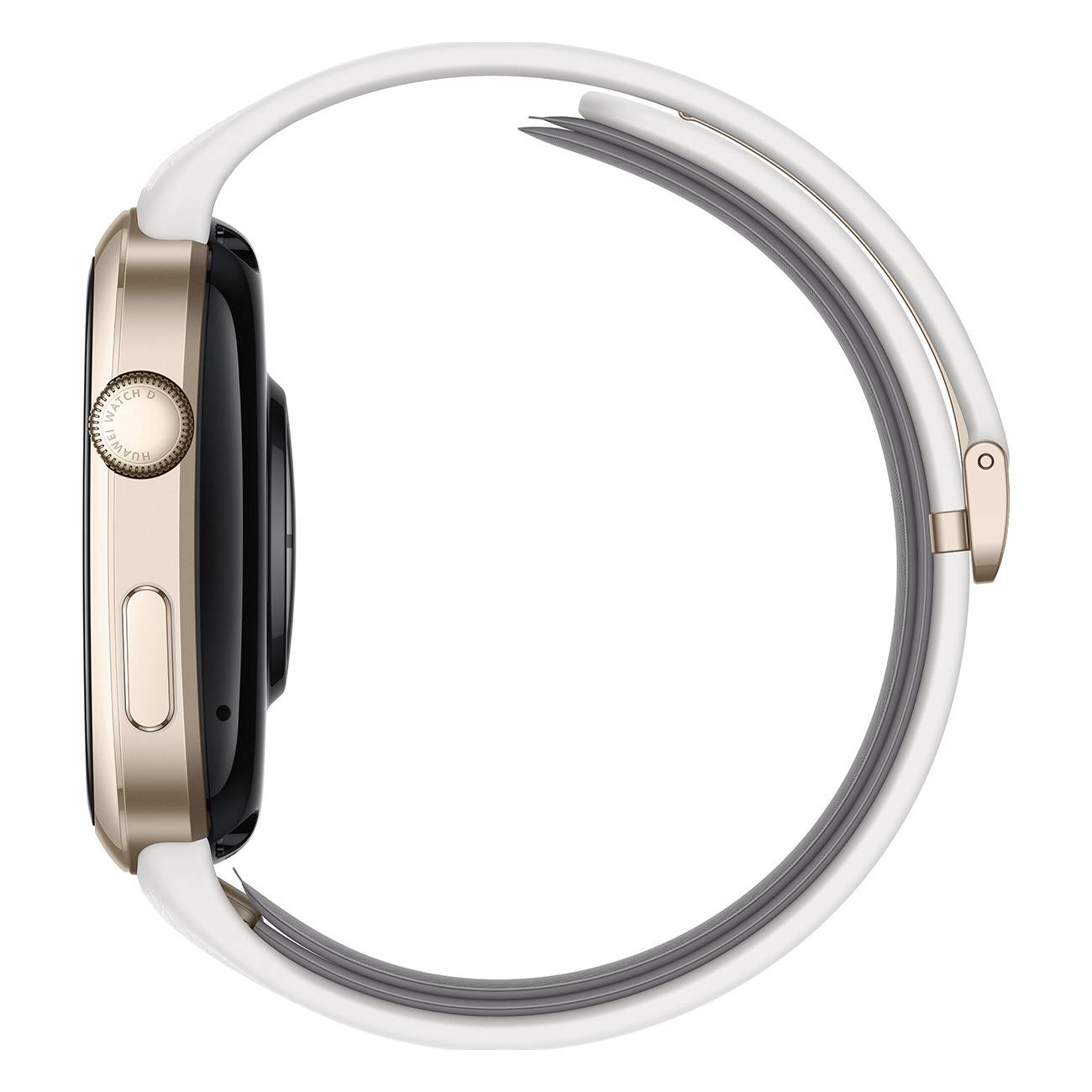 Watch D2 Gold Luca-B10L Smartwatch