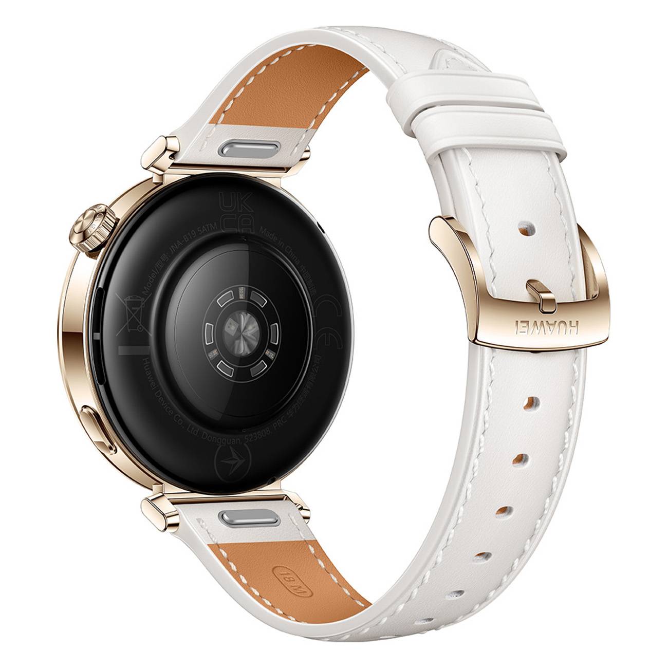 Huawei Watch GT 5 41MM -weiß Smartwatch