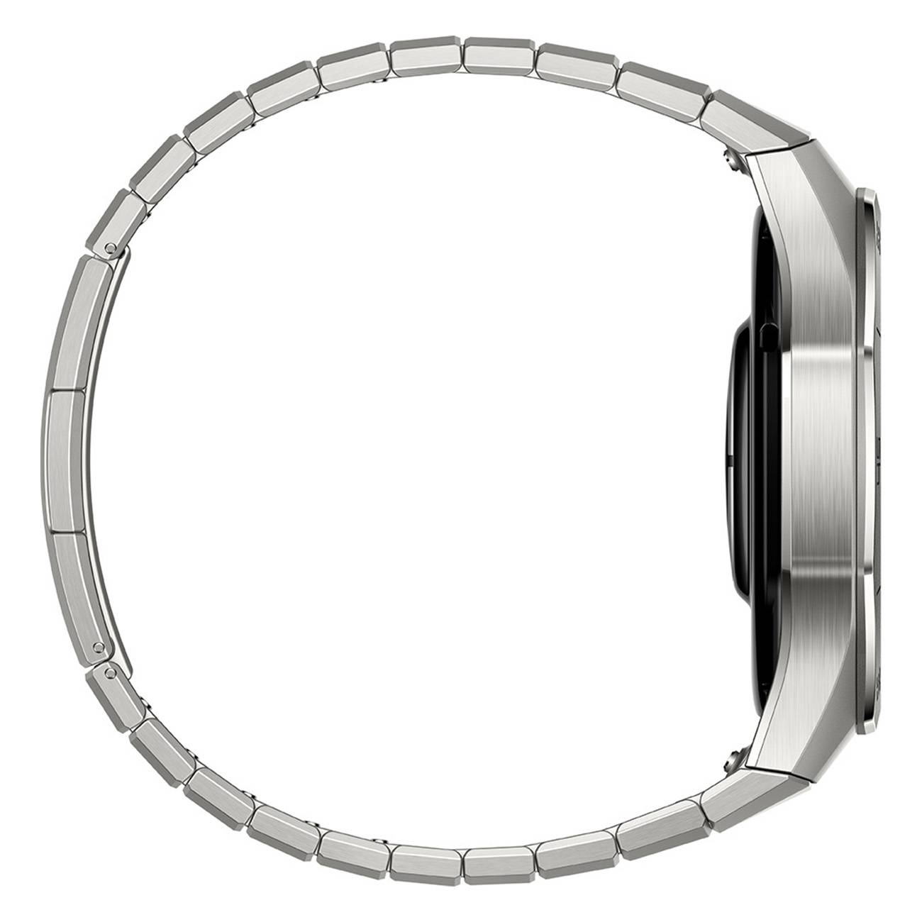 Huawei Watch GT 5 PRO 46MM -grau Smartwatch