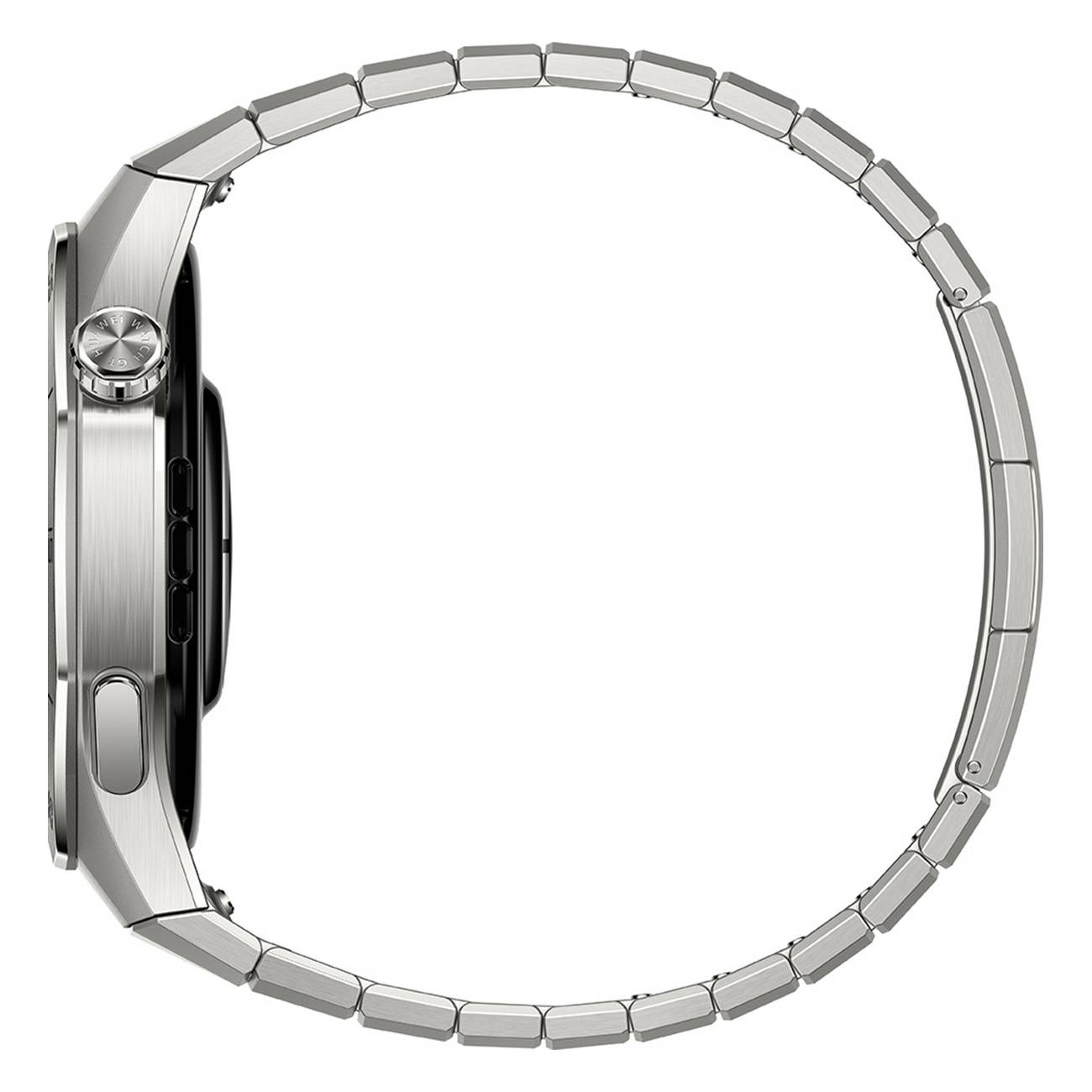 Huawei Watch GT 5 PRO 46MM -grau Smartwatch