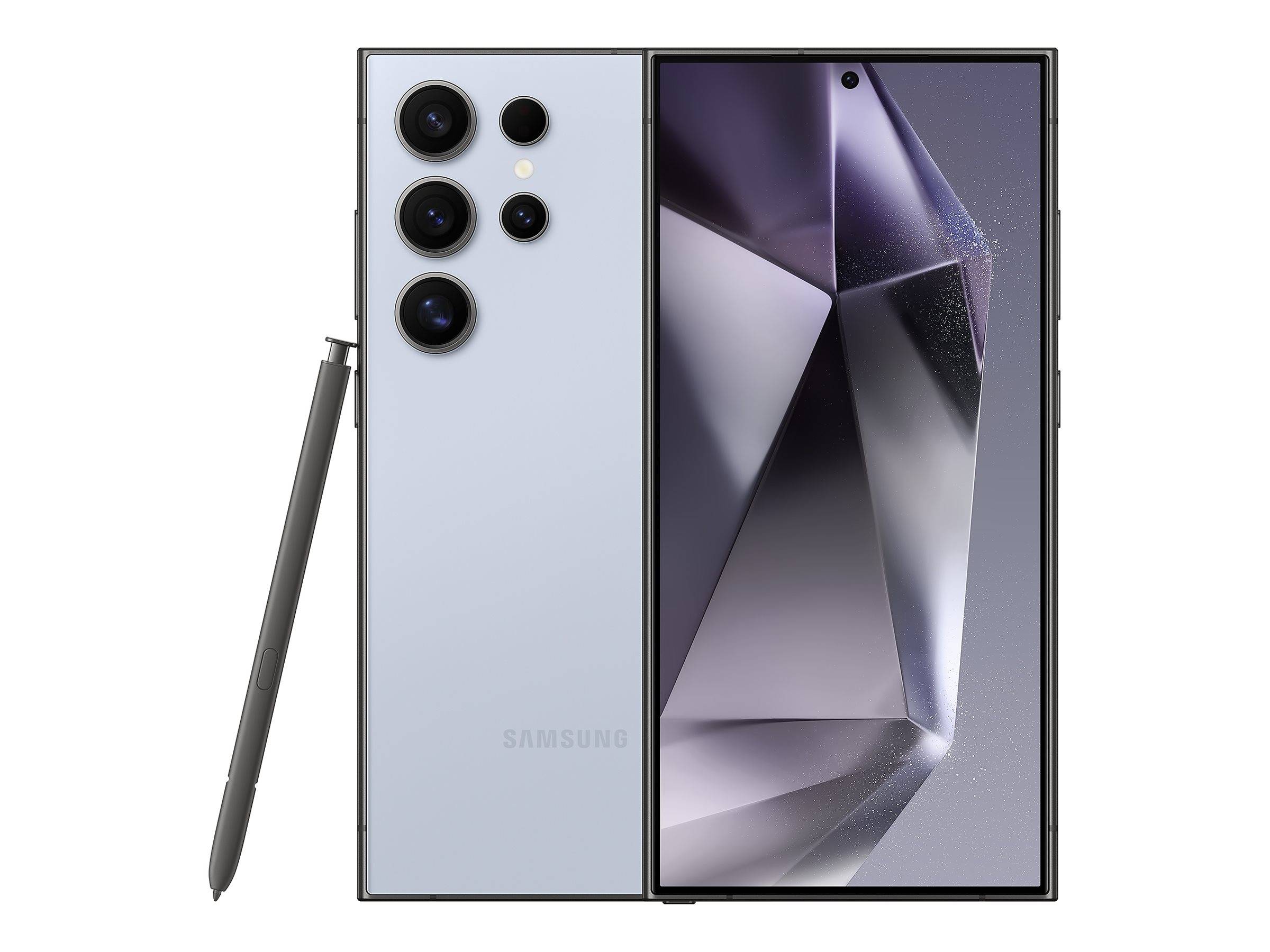 Samsung Galaxy S24 Ultra - Online Exclusive - 5G Smartphone - Dual-SIM - RAM 12 GB / Interner Speicher 512 GB - OLED-Display