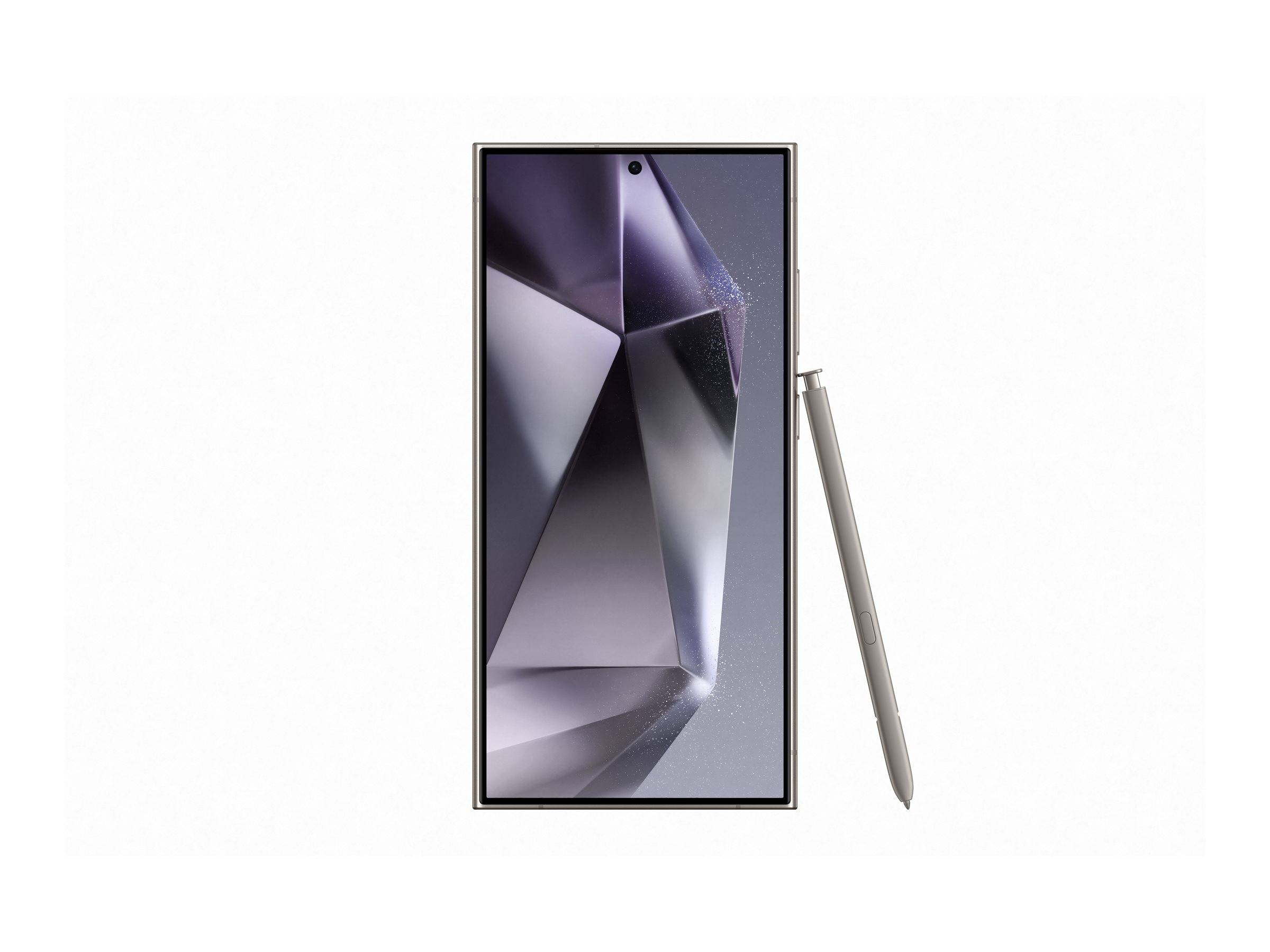 Samsung Galaxy S24 Ultra - 5G Smartphone - Dual-SIM - RAM 12 GB / Interner Speicher 1 TB - OLED-Display - 6.8