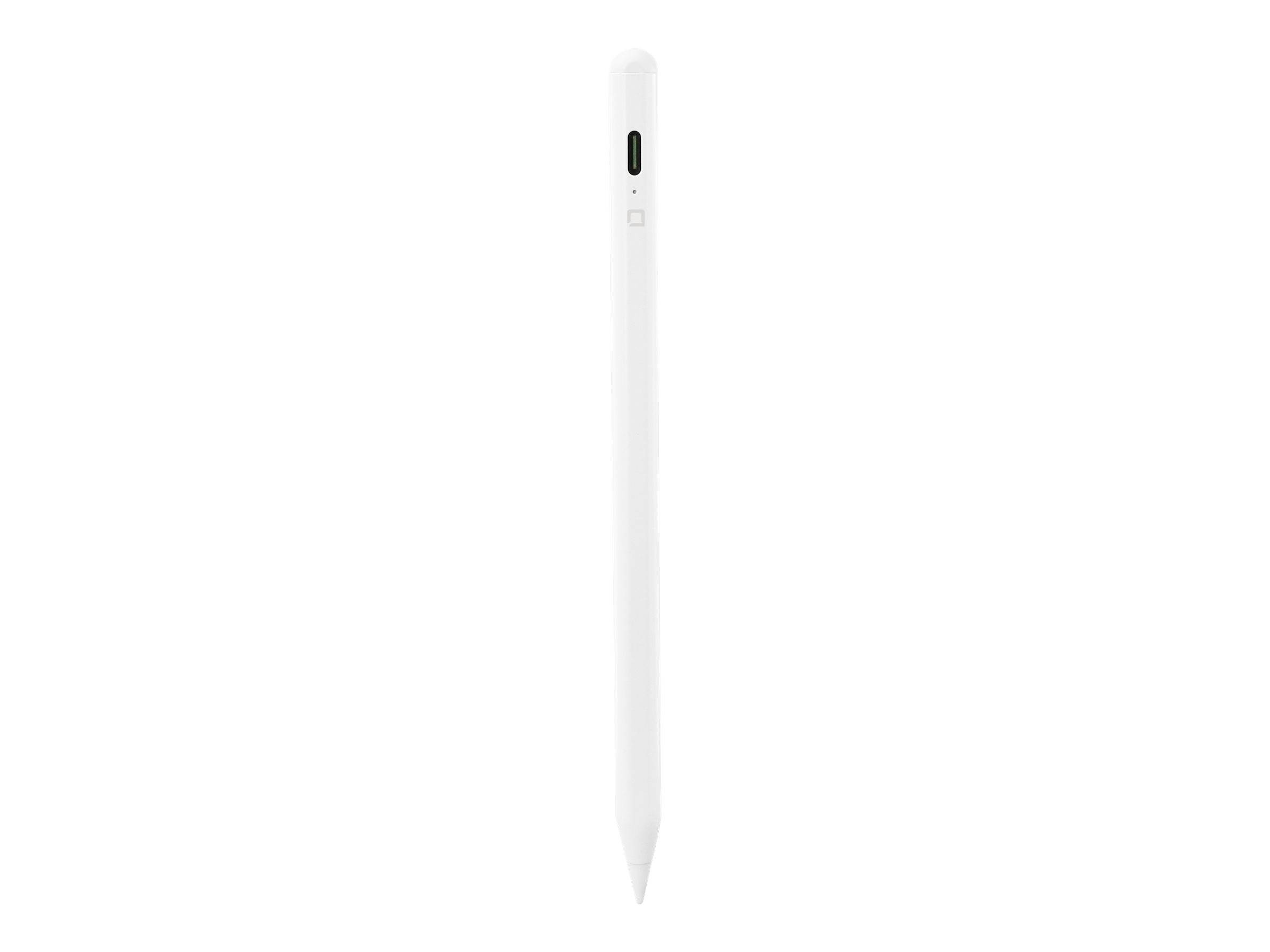 DICOTA Eingabestift Active Apple Stylus Pen weiß, 1 St.