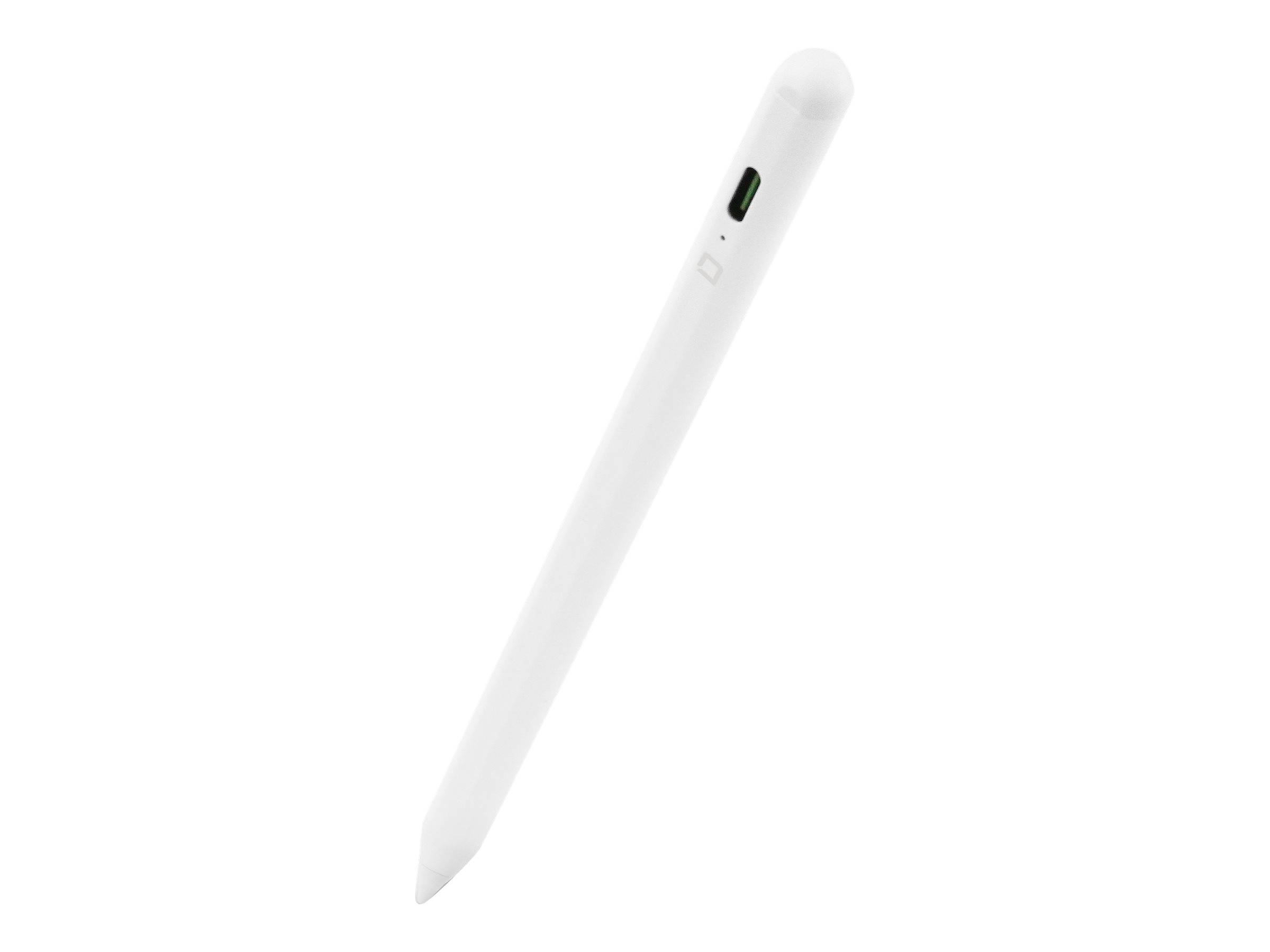 Dicota Aktiver Stylus - weiß