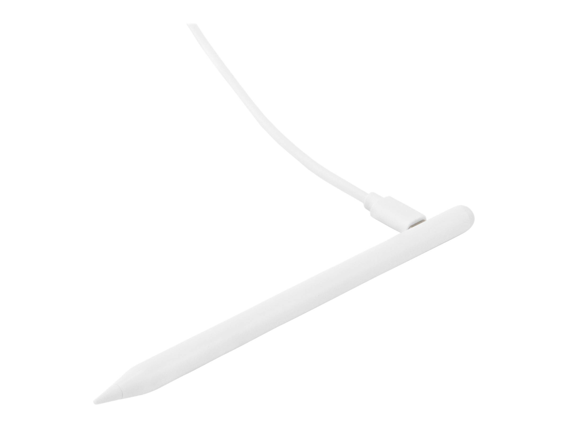 Dicota Aktiver Stylus - weiß