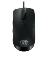 CHERRY Xtrfy M50 - Maus - leicht - ergonomisch