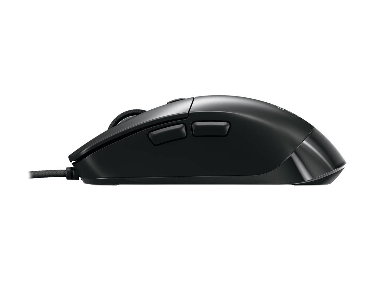 CHERRY Xtrfy M50 - Maus - leicht - ergonomisch