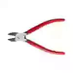 Jetech Seitenschneider 152 mm/6", professioneller Kabelschneider mit ergonomischem Griff Jetech Seitenschneider 152 mm/6", professioneller Kabelschneider mit ergonomischem Griff