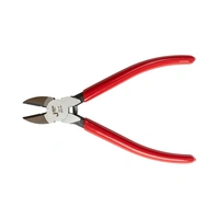 Jetech Seitenschneider 152 mm/6", professioneller Kabelschneider mit ergonomischem Griff Jetech Seitenschneider 152 mm/6", professioneller Kabelschneider mit ergonomischem Griff