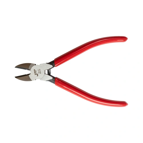 Jetech Seitenschneider 152 mm/6", professioneller Kabelschneider mit ergonomischem Griff Jetech Seitenschneider 152 mm/6", professioneller Kabelschneider mit ergonomischem Griff