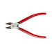 Jetech Seitenschneider 152 mm/6", professioneller Kabelschneider mit ergonomischem Griff Jetech Seitenschneider 152 mm/6", professioneller Kabelschneider mit ergonomischem Griff