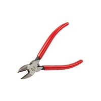 Jetech Seitenschneider 152 mm/6", professioneller Kabelschneider mit ergonomischem Griff Jetech Seitenschneider 152 mm/6", professioneller Kabelschneider mit ergonomischem Griff
