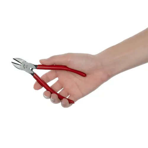 Jetech Seitenschneider 152 mm/6", professioneller Kabelschneider mit ergonomischem Griff Jetech Seitenschneider 152 mm/6", professioneller Kabelschneider mit ergonomischem Griff
